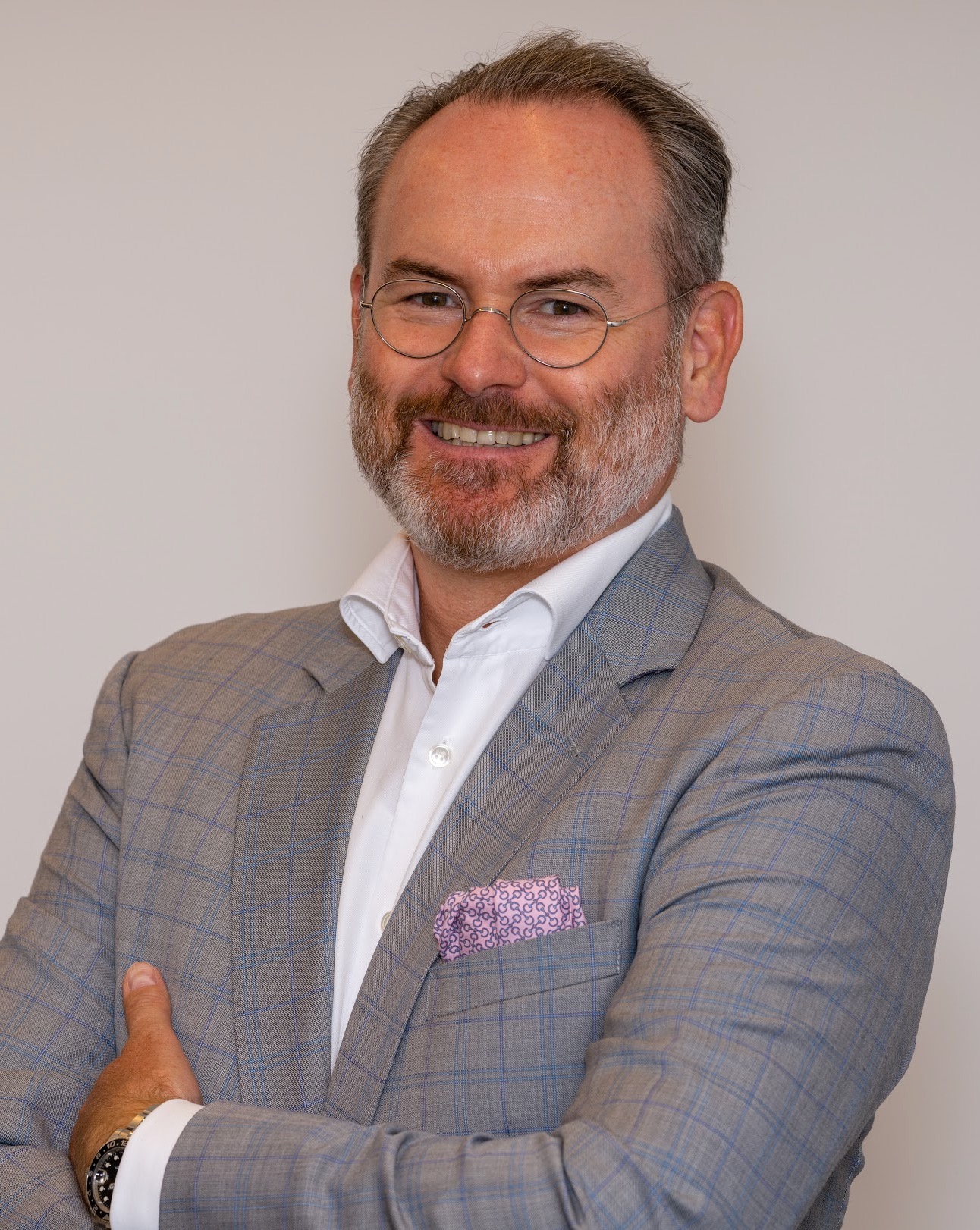 Herwig Teufelsdorfer, Gründer von DIABOCON